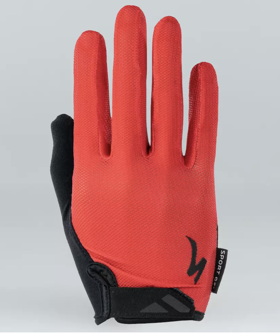 Specialized BG Sport Full-Finger Glove