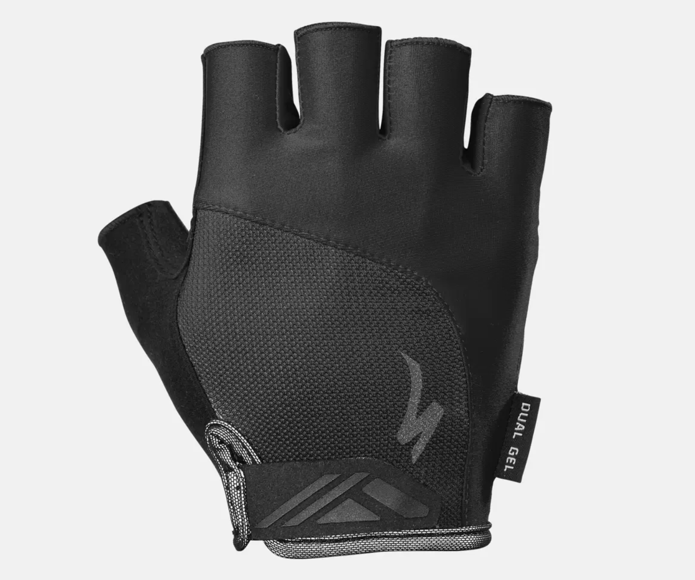 Specialized Body Geometry Dual-Gel Gloves