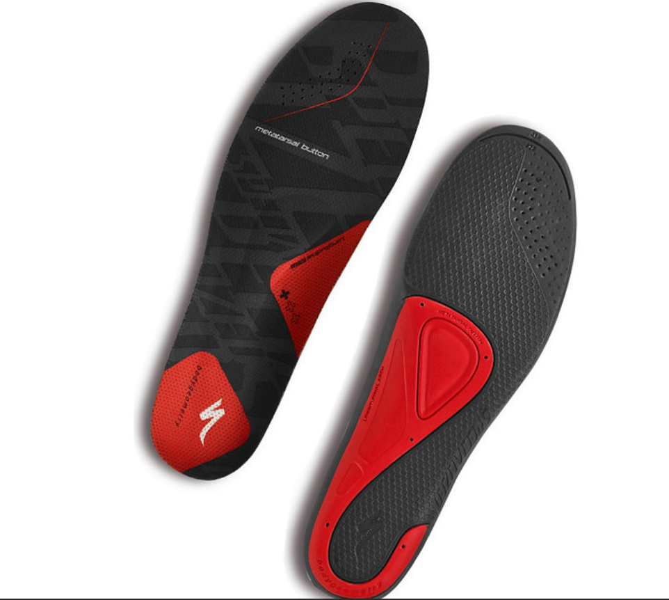 Specialized Body Geometry SL Footbed