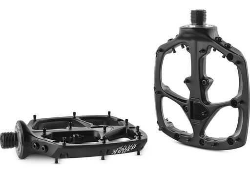 Specialized Boomslang Pedals