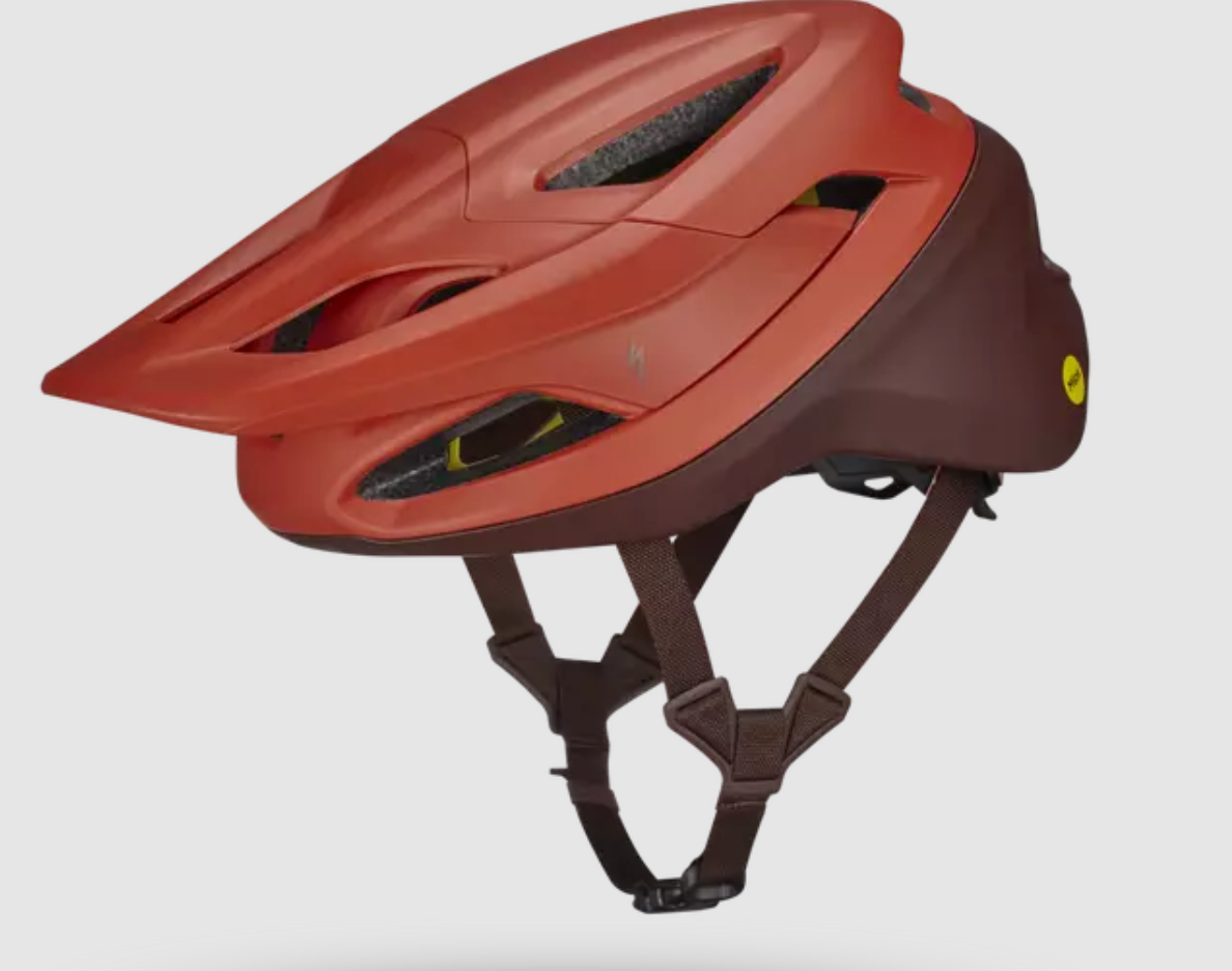 Specialized Camber Helmet