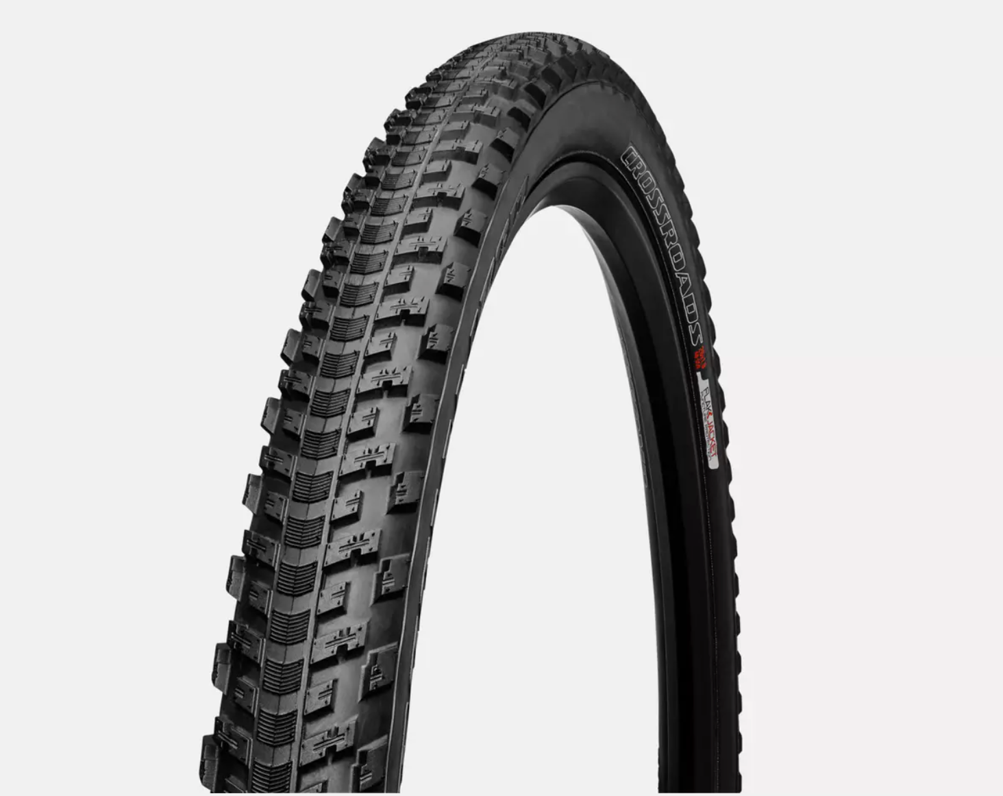 Specialized Crossroads Tire Flak Jacket 26 x 1.9