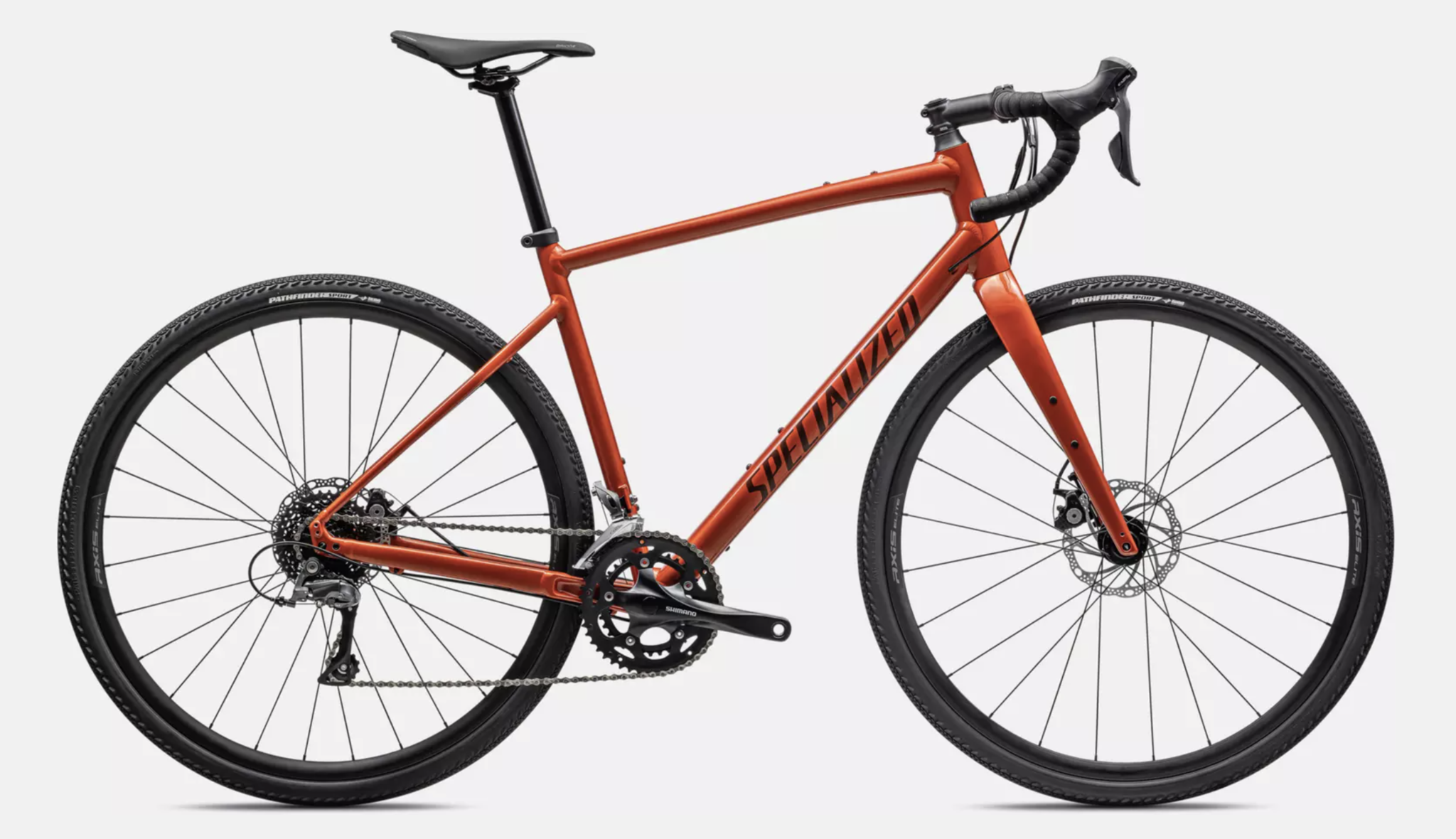 Specialized Diverge E5