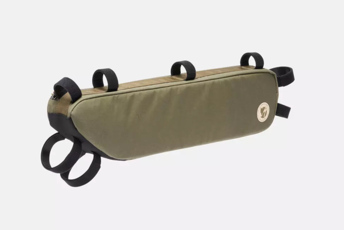 Specialized/Fjällräven Frame Bag