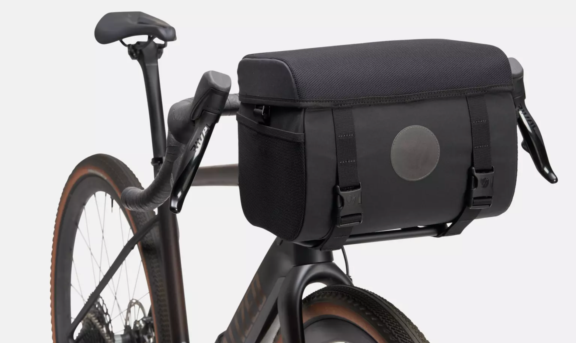 Specialized/Fjällräven Handlebar Bag