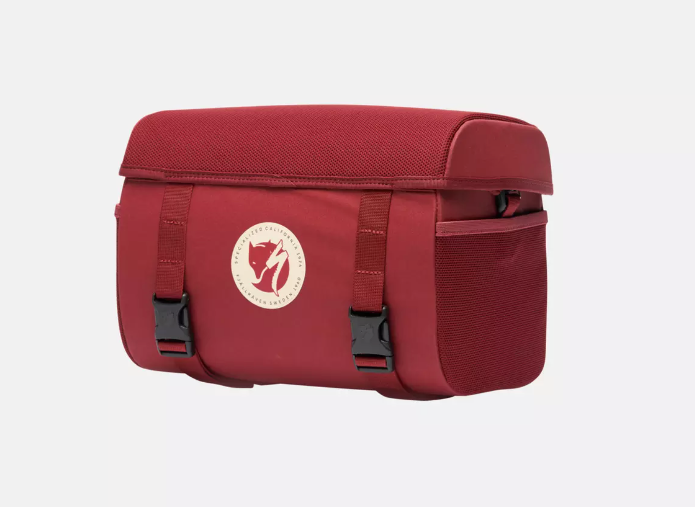 Specialized/Fjällräven Handlebar Bag