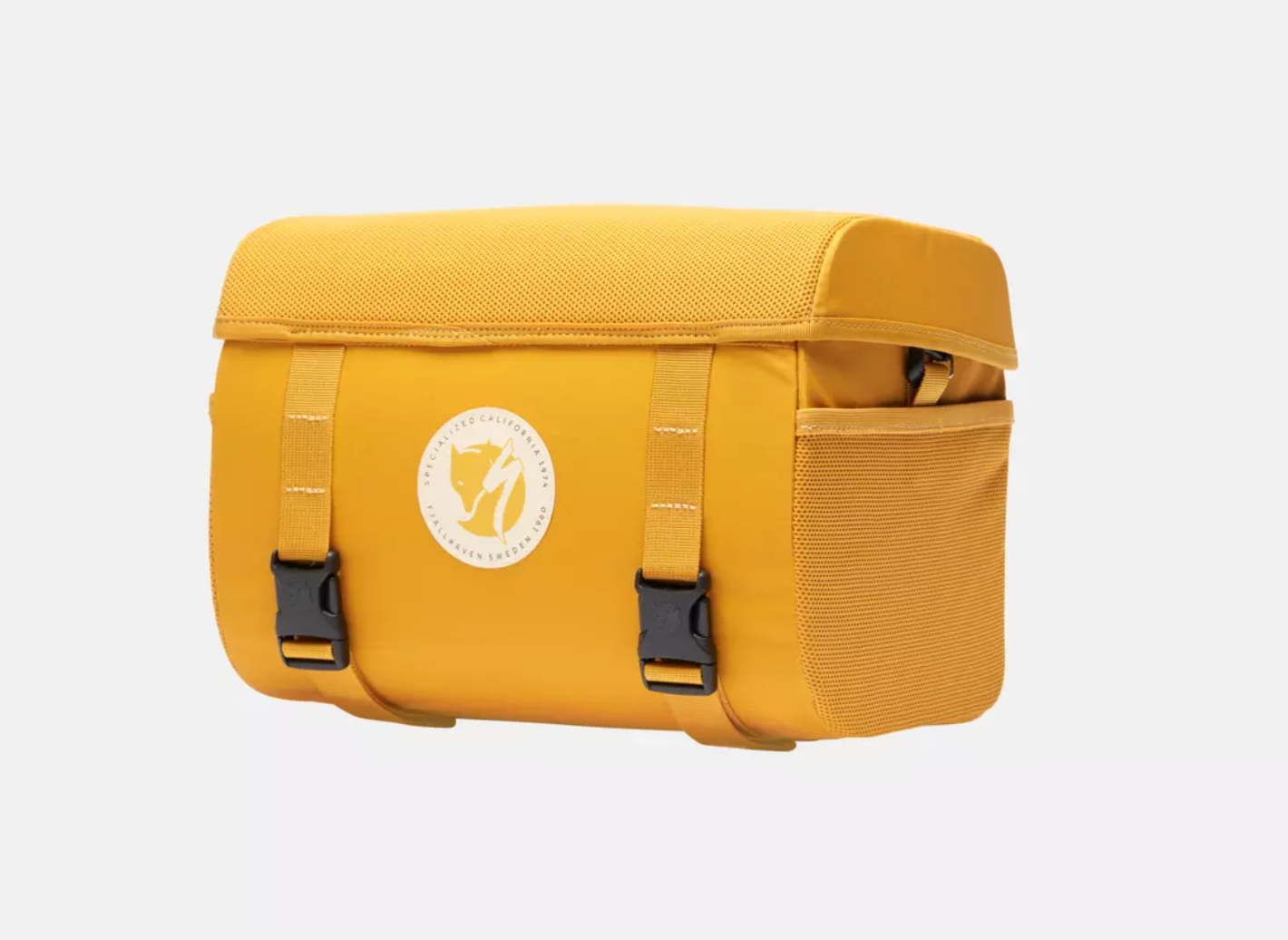 Specialized/Fjällräven Handlebar Bag