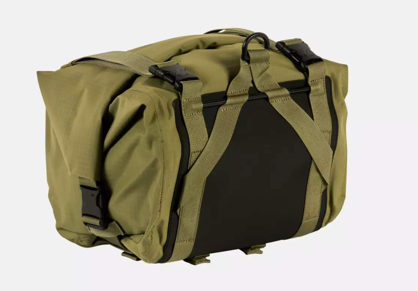 Specialized/Fjällräven Handlebar Rolltop Bag