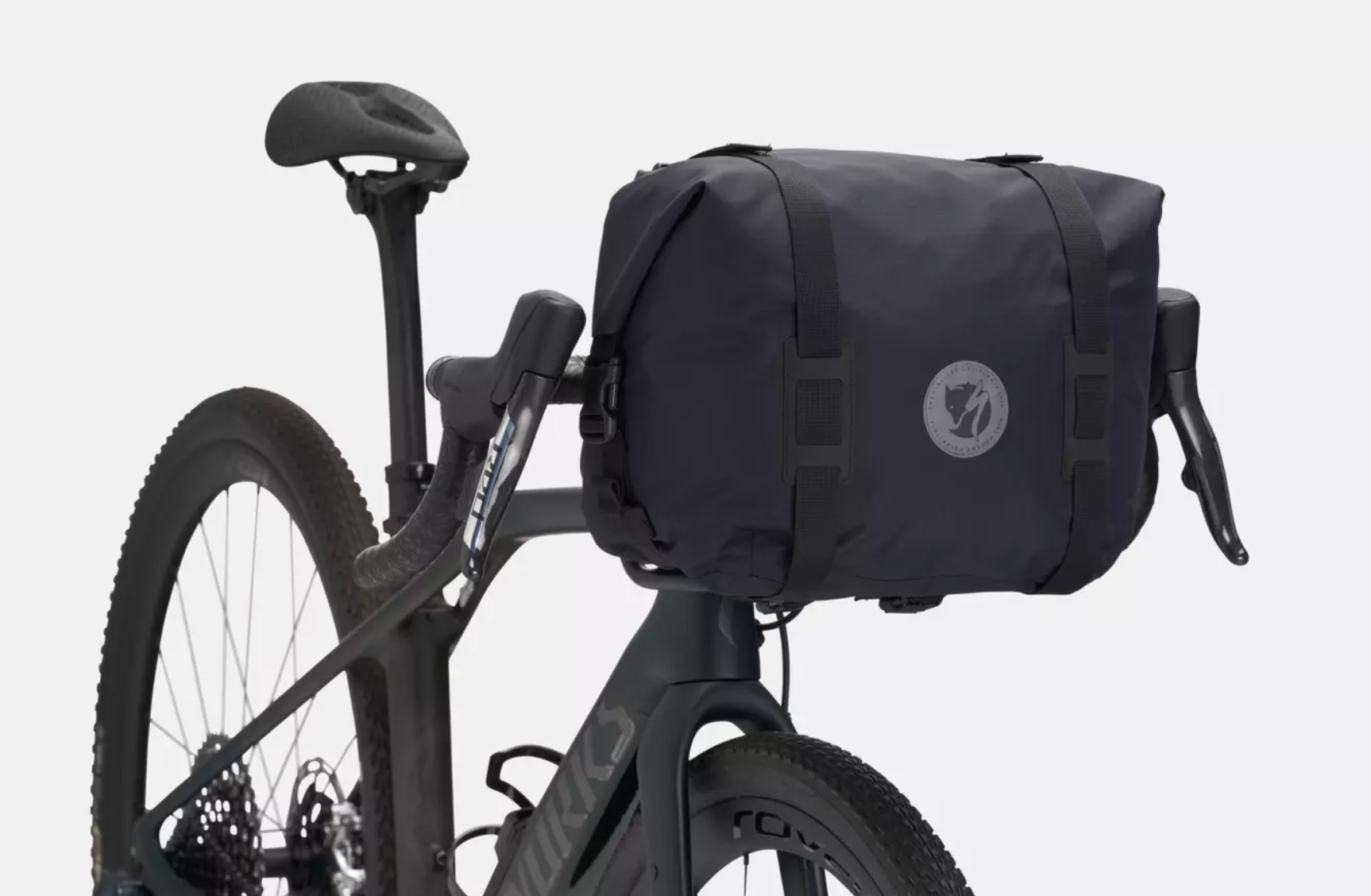 Specialized/Fjällräven Handlebar Rolltop Bag