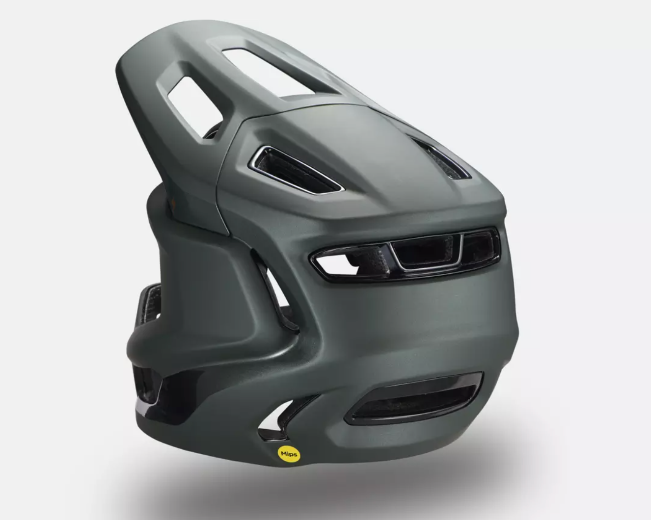 Specialized Gambit Helmet