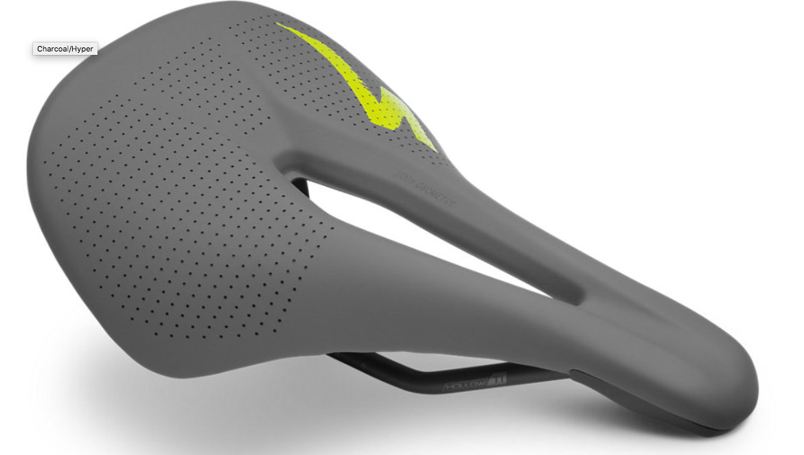 Specialized Power Arc Expert Saddle