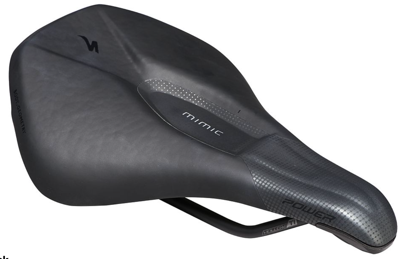 Specialized Power Pro Elaston Mimic Saddle