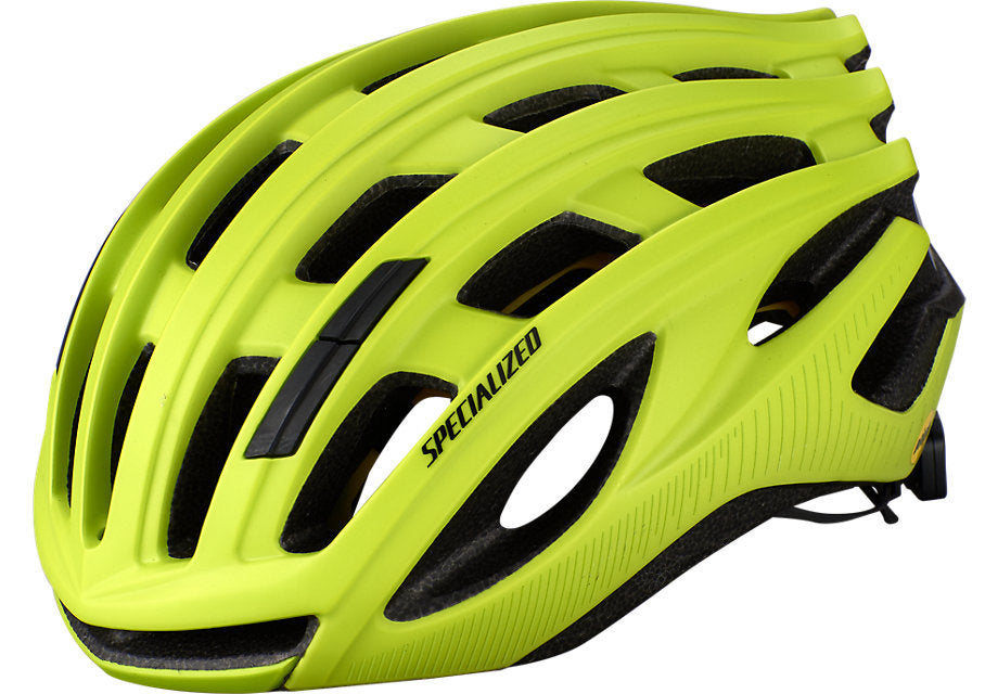 Specialized Propero 3 Angi Mips Helmet