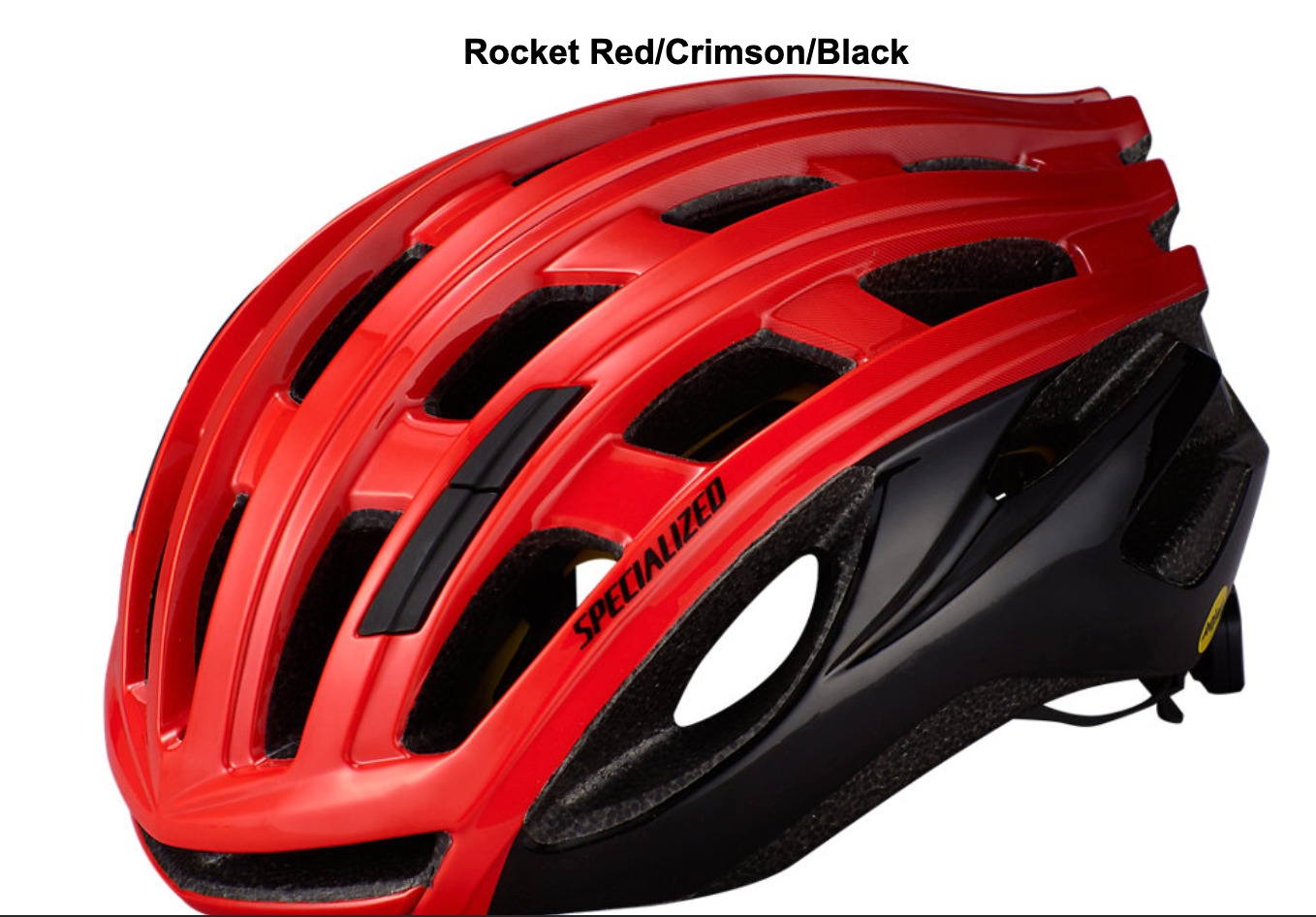 Specialized Propero 3 Angi Mips Helmet