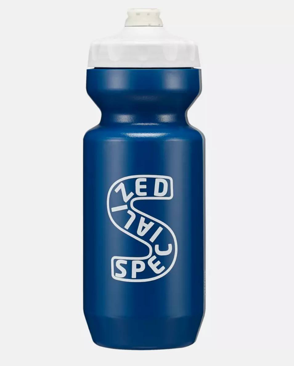 Specialized Purist Fixy Water Bottle - 22oz