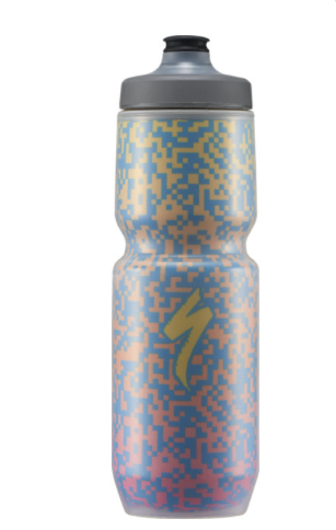 Specialized Purist Insulated Chromatek 23oz Watergate Bottle