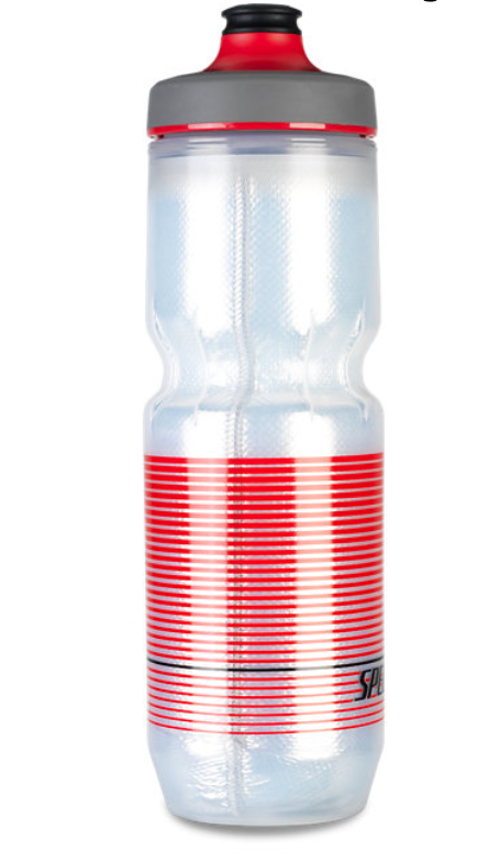 Specialized Purist Insulated Watergate Bottle