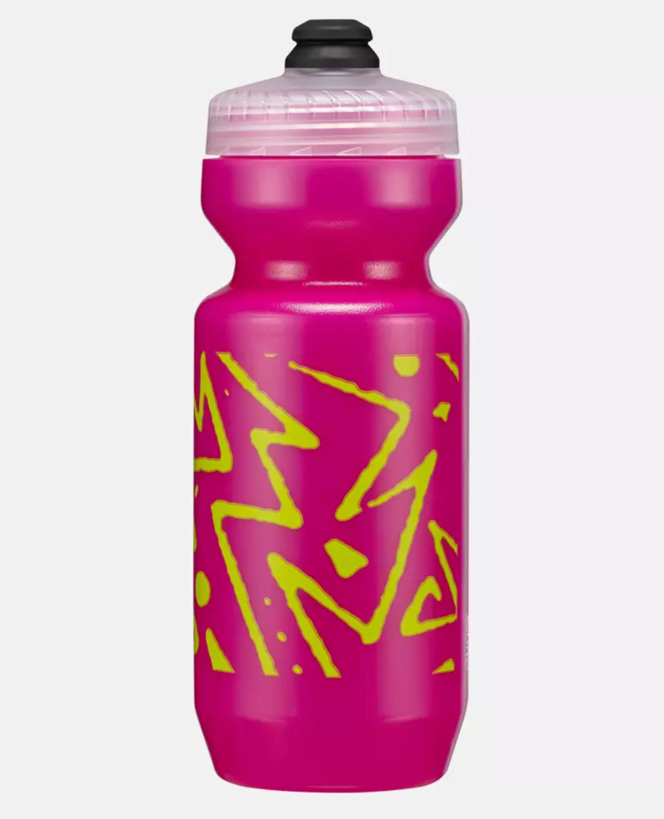 Specialized Purist MoFLo Water Bottle - 22oz