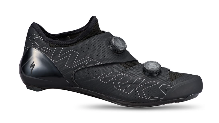 Specialized S-Works Ares Shoes