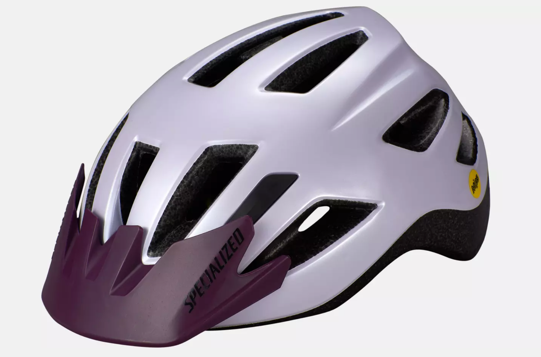 Specialized Shuffle LED MIPS Child Helmet