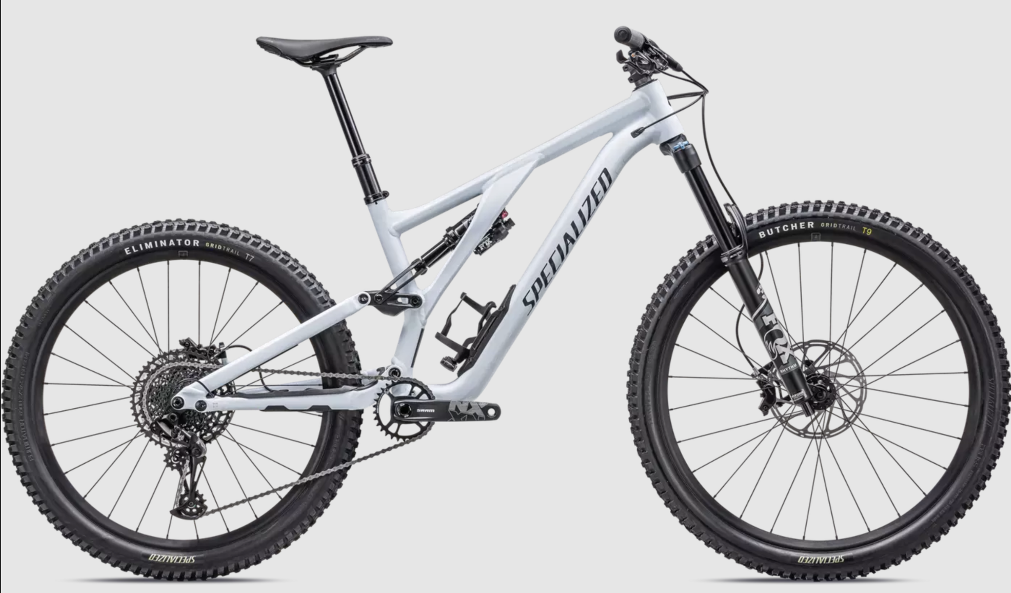 Specialized Stumpjumper EVO Comp Alloy