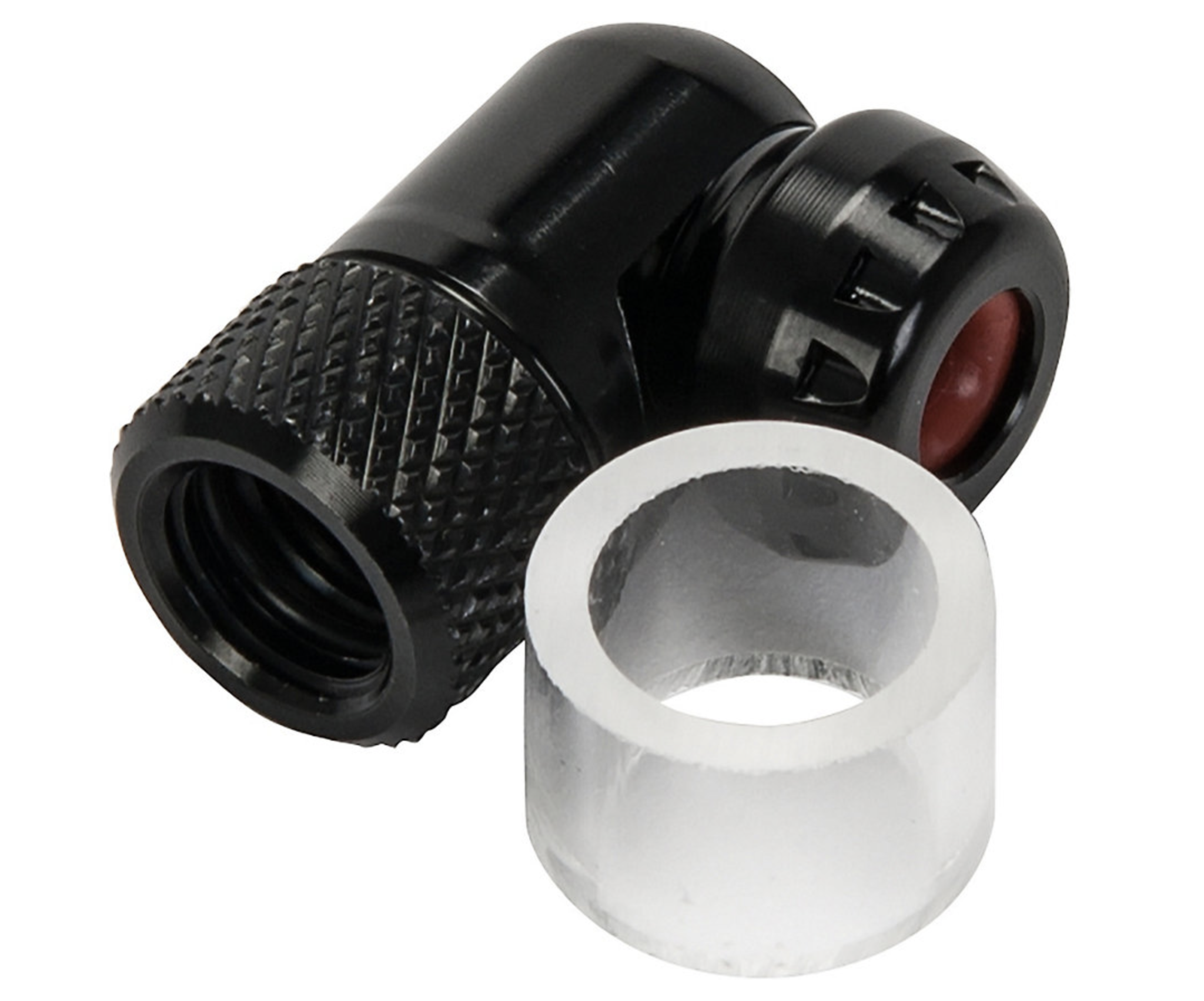 Specialized Swat Mini CO2 Head