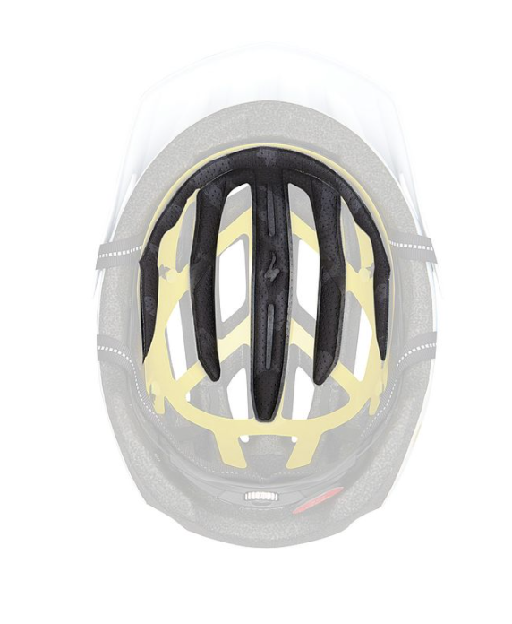 Specialized helmet pads online