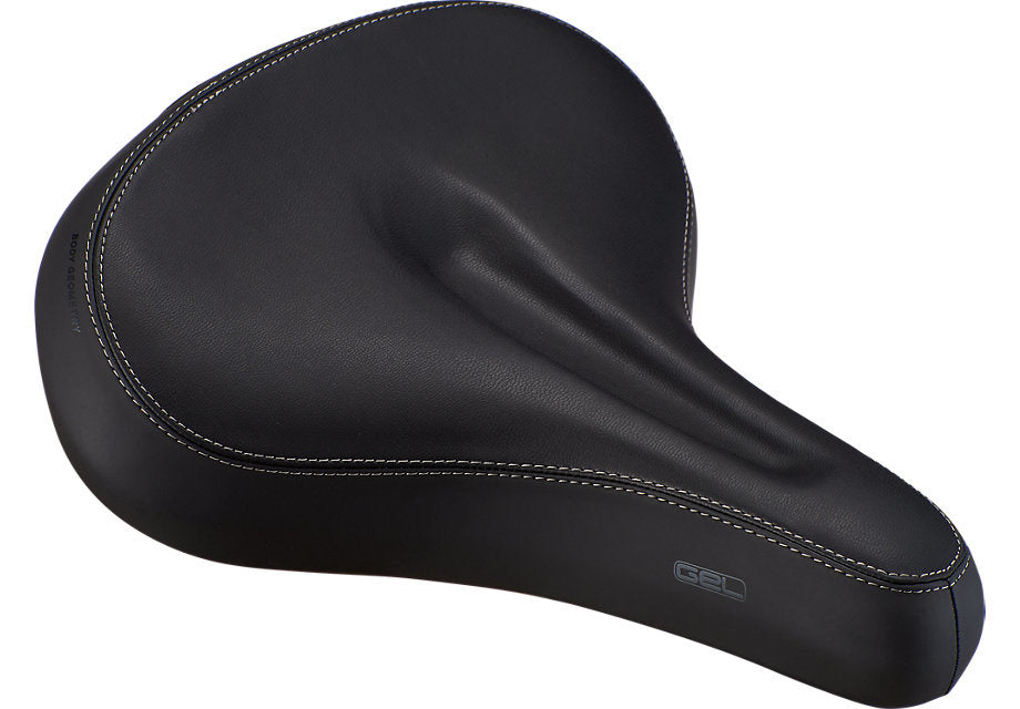 Specialized "The Cup" Gel Saddle