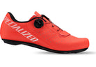 Specialized Torch Shoe Red