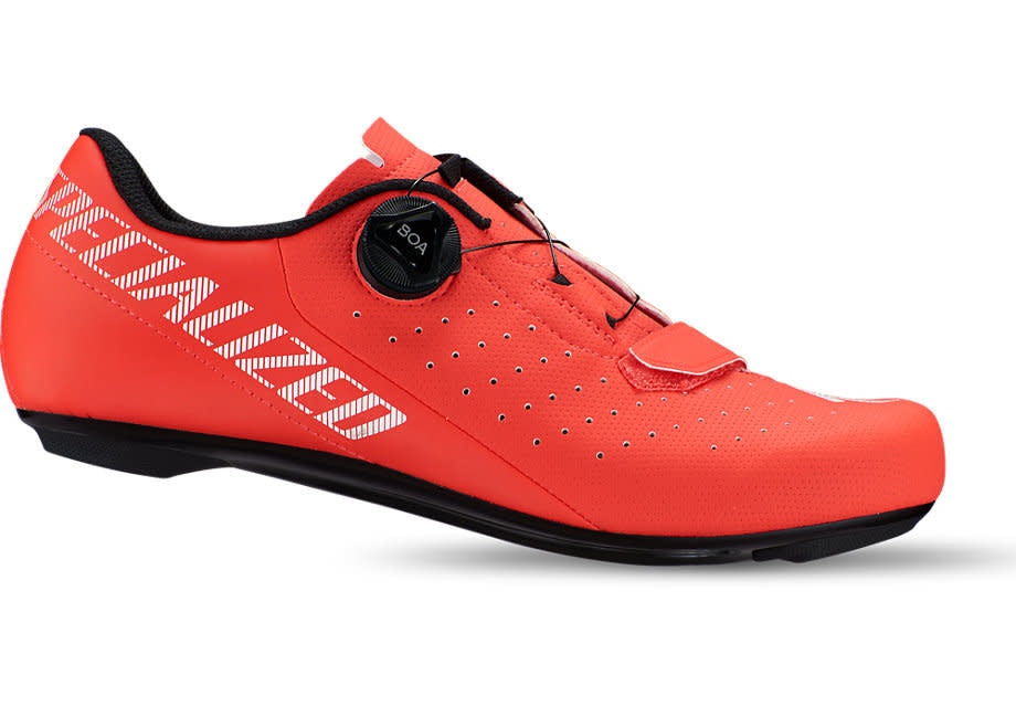 Specialized Torch Shoe Red