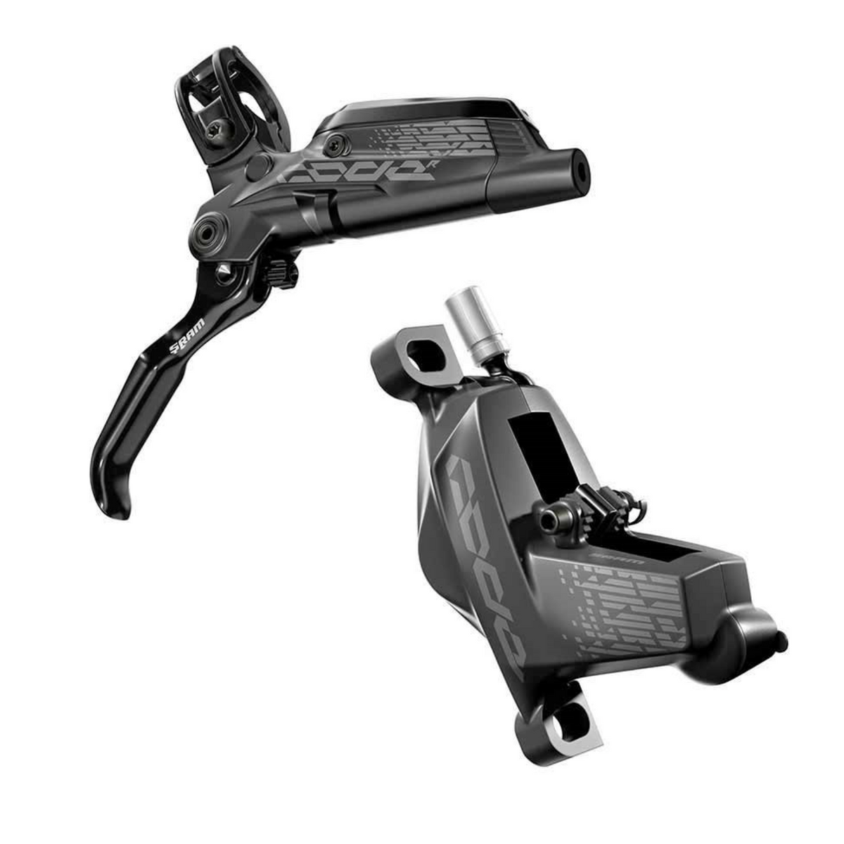 SRAM Code R Disc Brake | Dunbar & Corsa Cycles – Dunbar Cycles