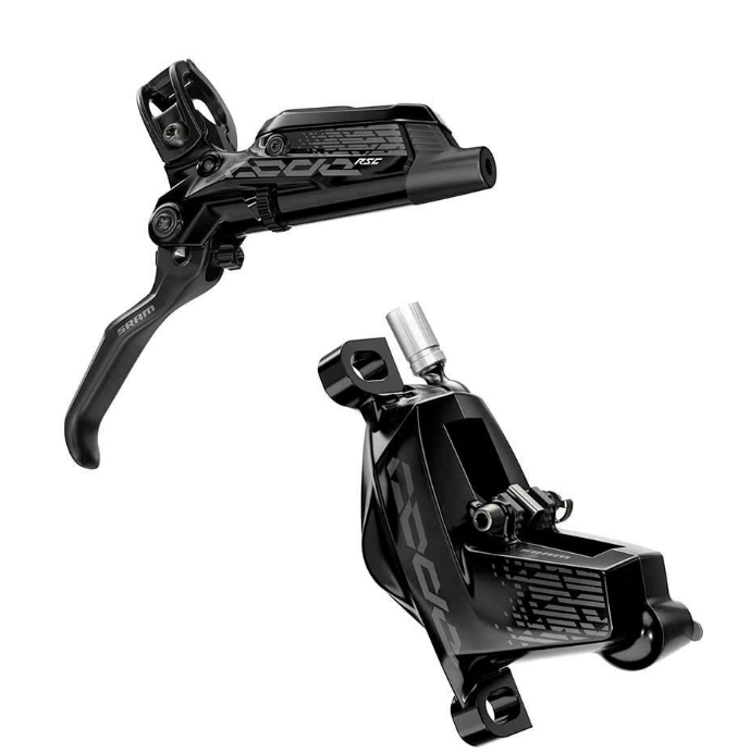Red Sram Code Rsc Brake SRAM Code RSC Disc Brake | Dunbar Cycles & Corsa Cycles