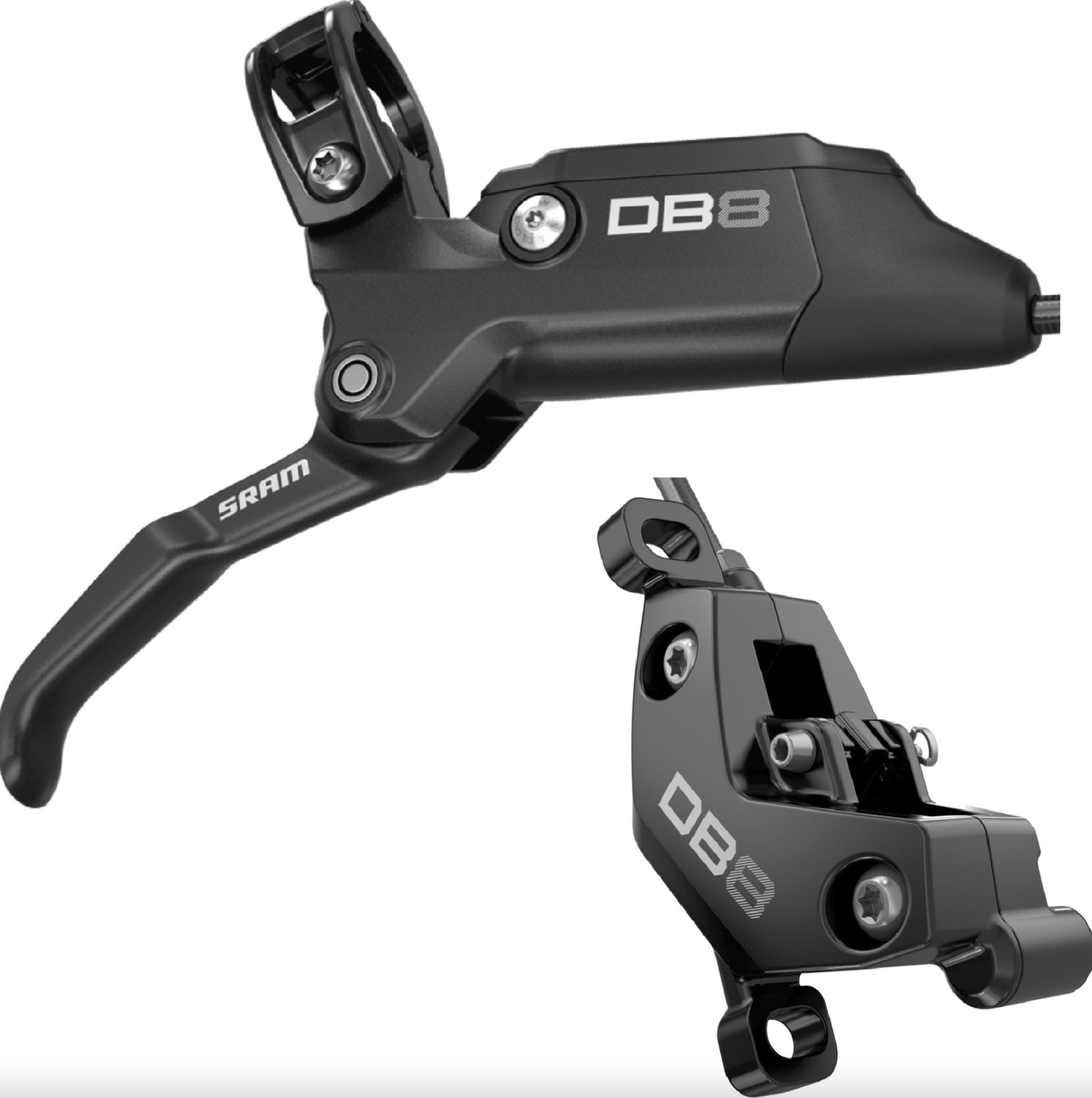 SRAM DB8 Hydraulic Disc Brake