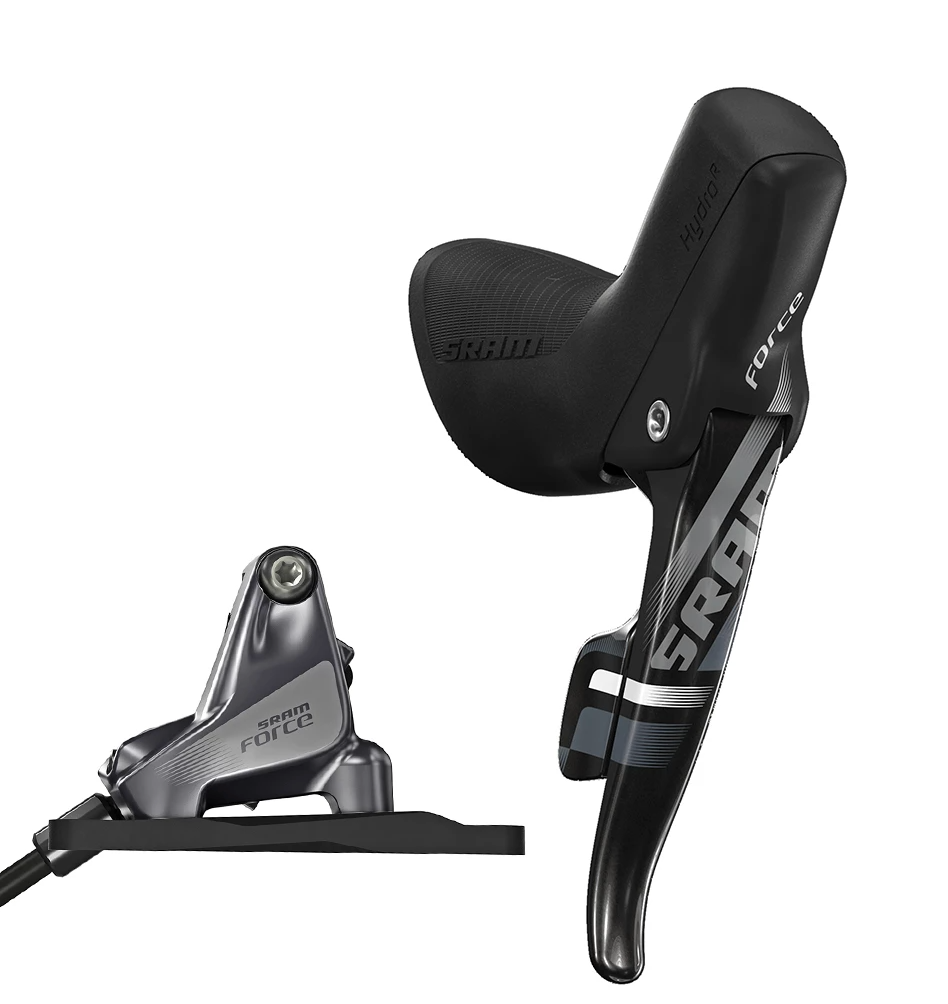 SRAM Force 22 HDR Road Disc Brake/Shift Lever