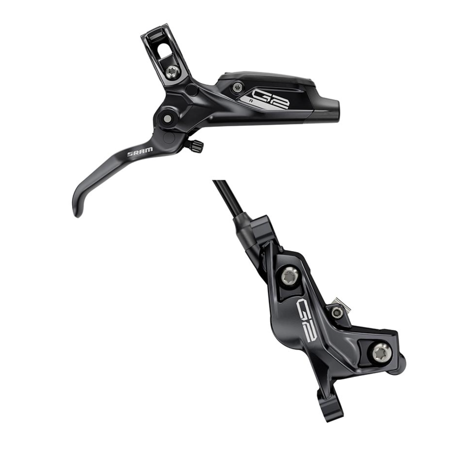 SRAM G2 R Disc Brakes