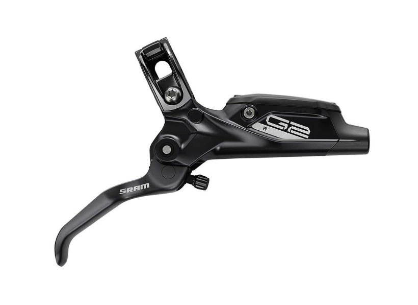 SRAM G2 R Lever Assembly Black