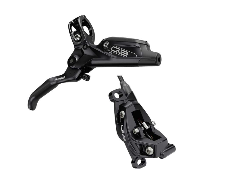 SRAM G2 RS Disc Brake