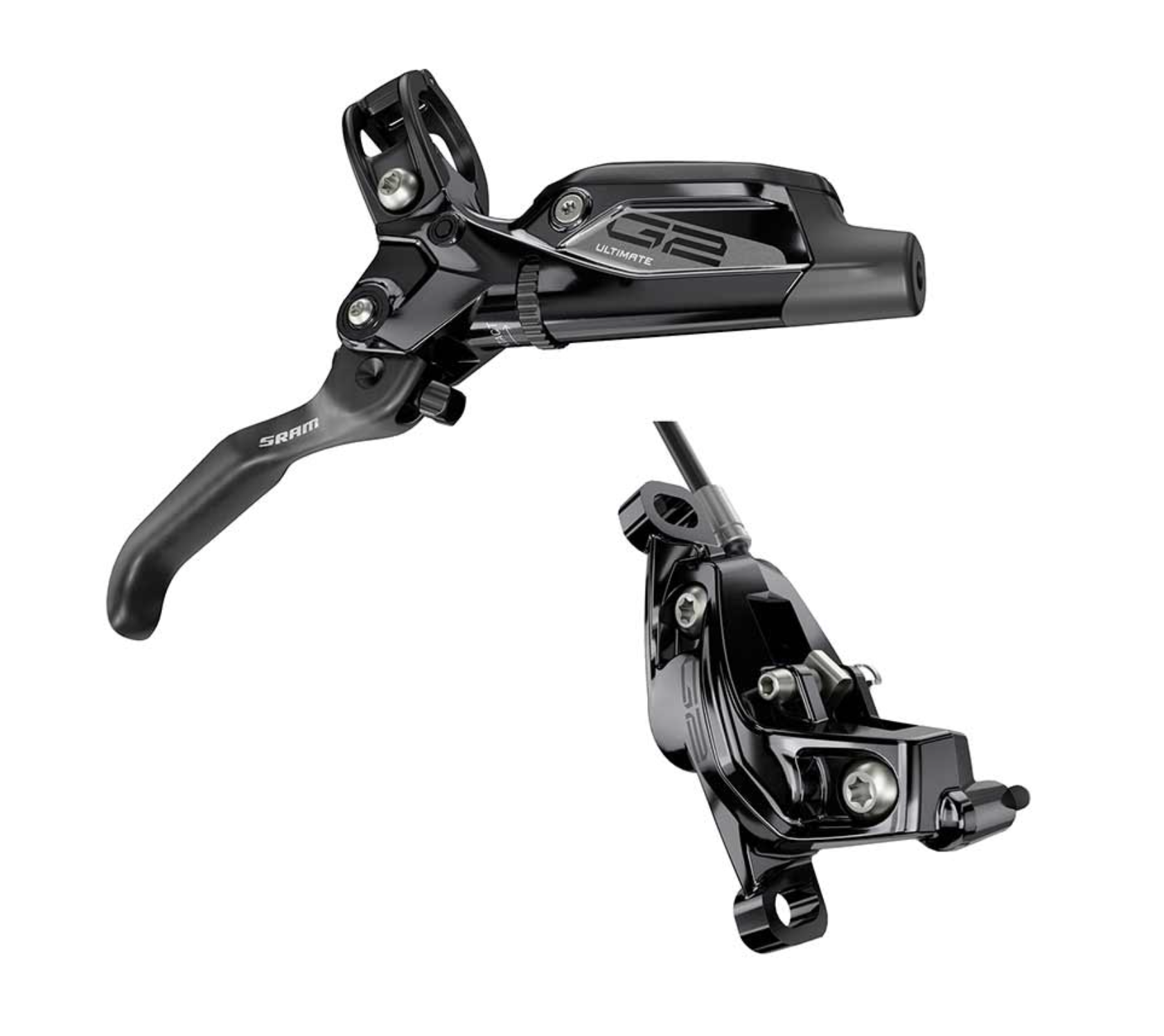 SRAM G2 Ultimate Brake