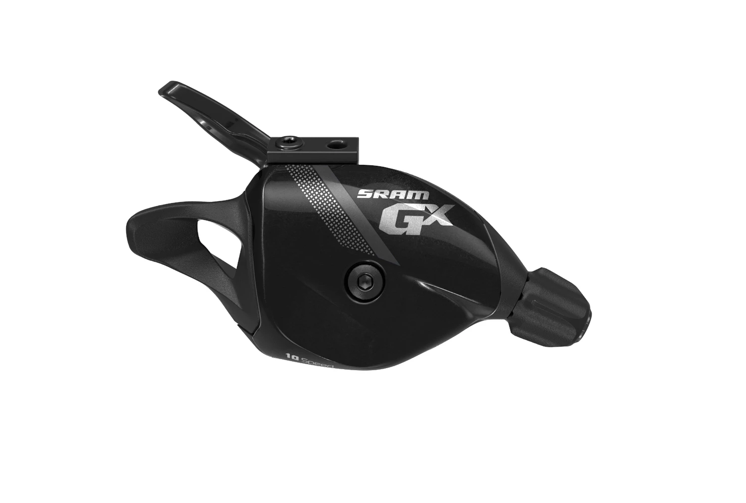 GX 2x10 EXACT ACTUATION Trigger Shifters