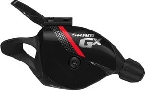 Sram GX 11 Speed Shifter Dunbar Cycles Corsa Cycles