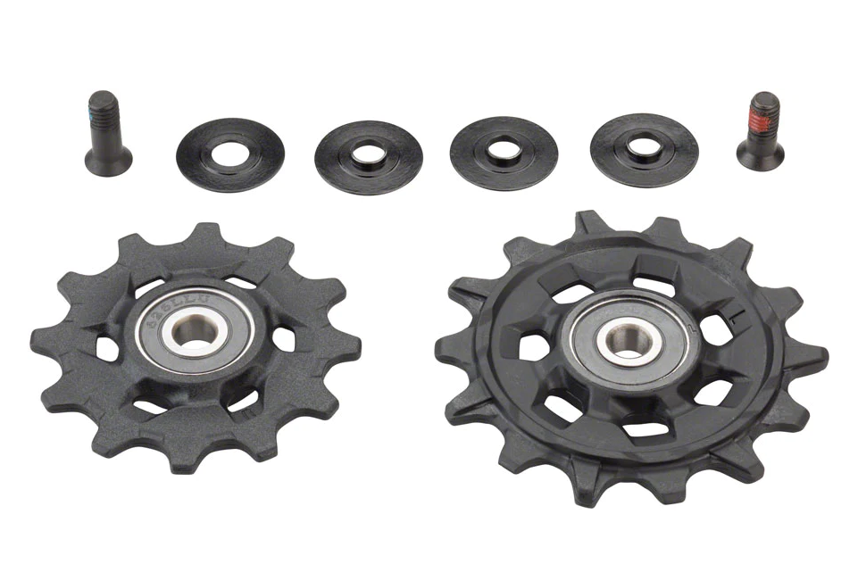 SRAM GX Eagle AXS Pulley Kit