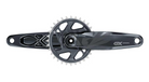 SRAM GX Eagle Dub Boost Crankset C1 49mm Chainline