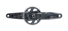 SRAM GX Eagle Dub Boost Crankset C1 52mm Chainline