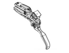 SRAM Lever Assembly Code R G2