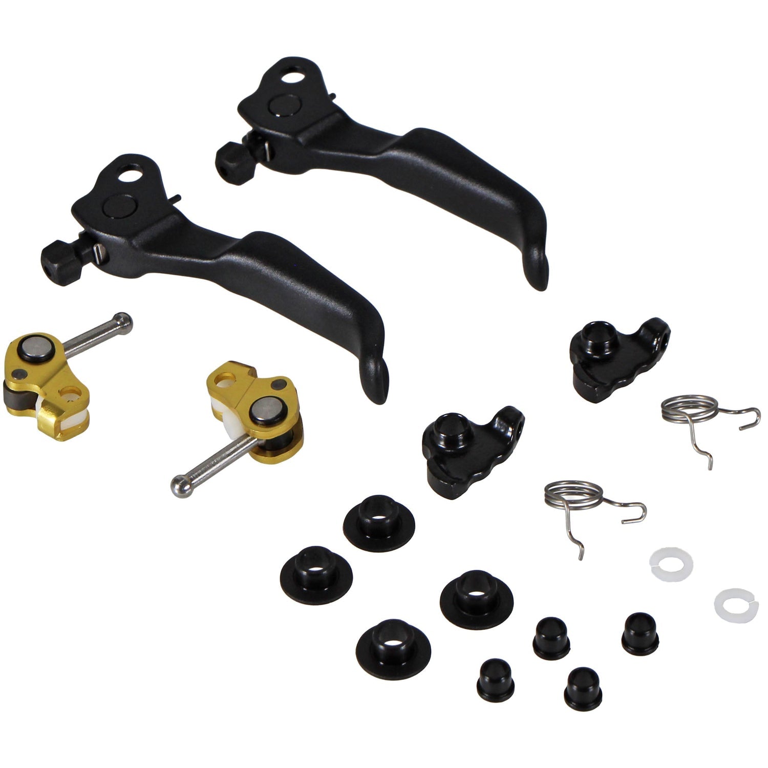 SRAM Maven Bronze B1 Lever Tuning Kit – Dunbar Cycles