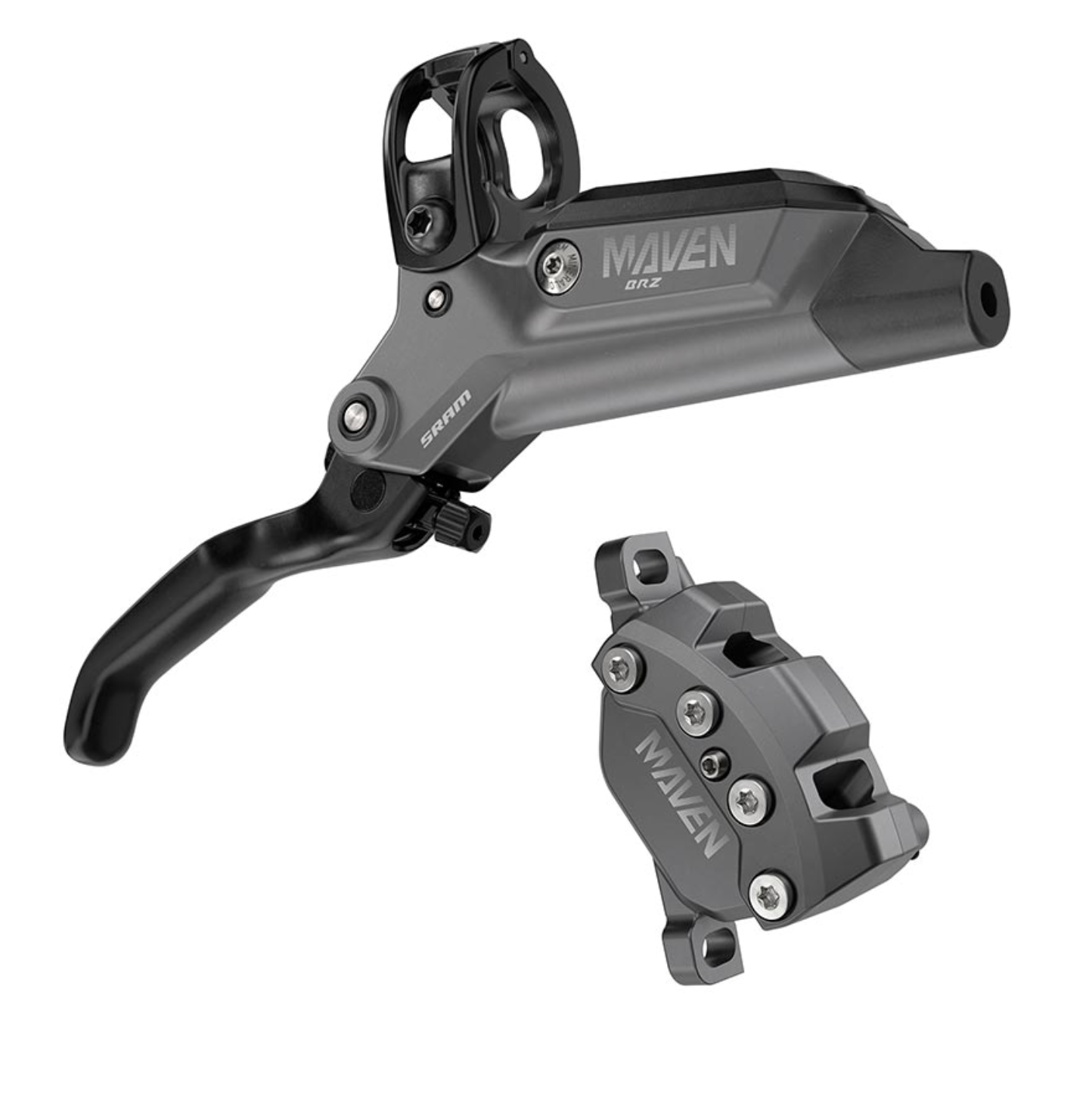 SRAM Maven Bronze Hydraulic Disc Brake