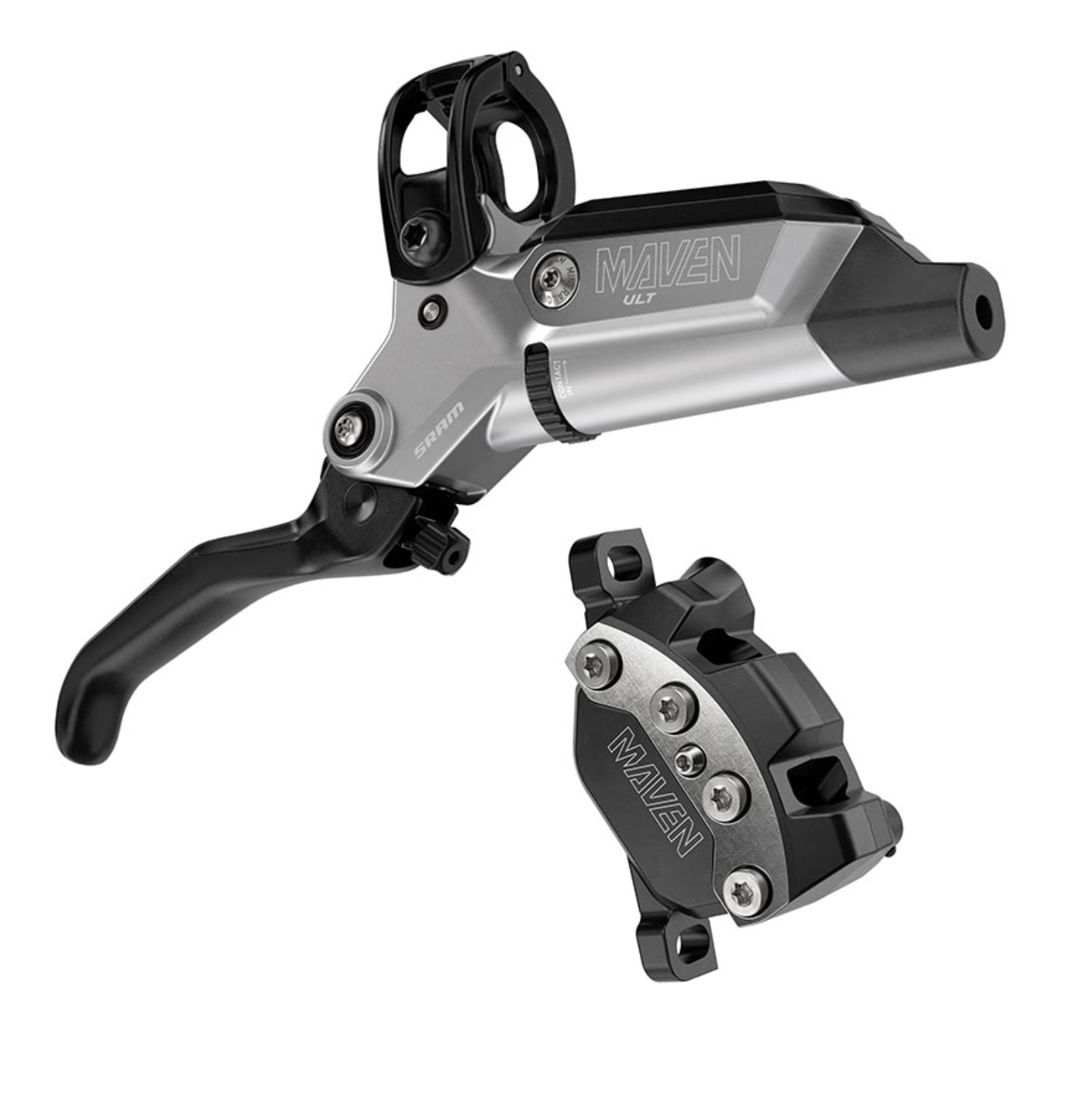 SRAM Maven Ultimate Hydraulic Disc Brake