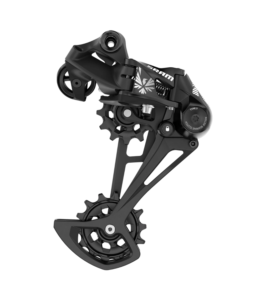 SRAM NX 11-Speed Rear Derailleur