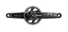 SRAM NX Eagle DUB 32T Crankset