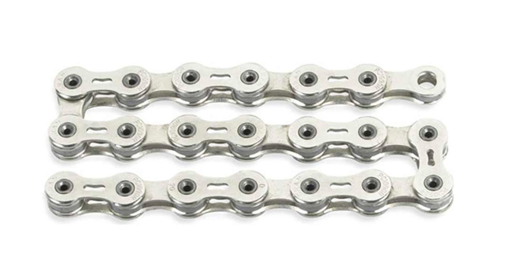 SRAM PC-1091R Hollow Pin 10-Speed Chain